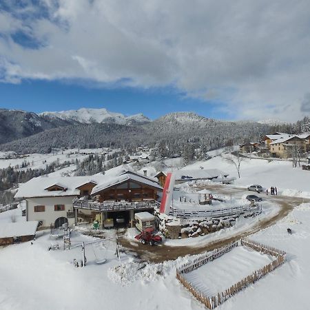 Agriturismo Reinhof San Felice  Esterno foto