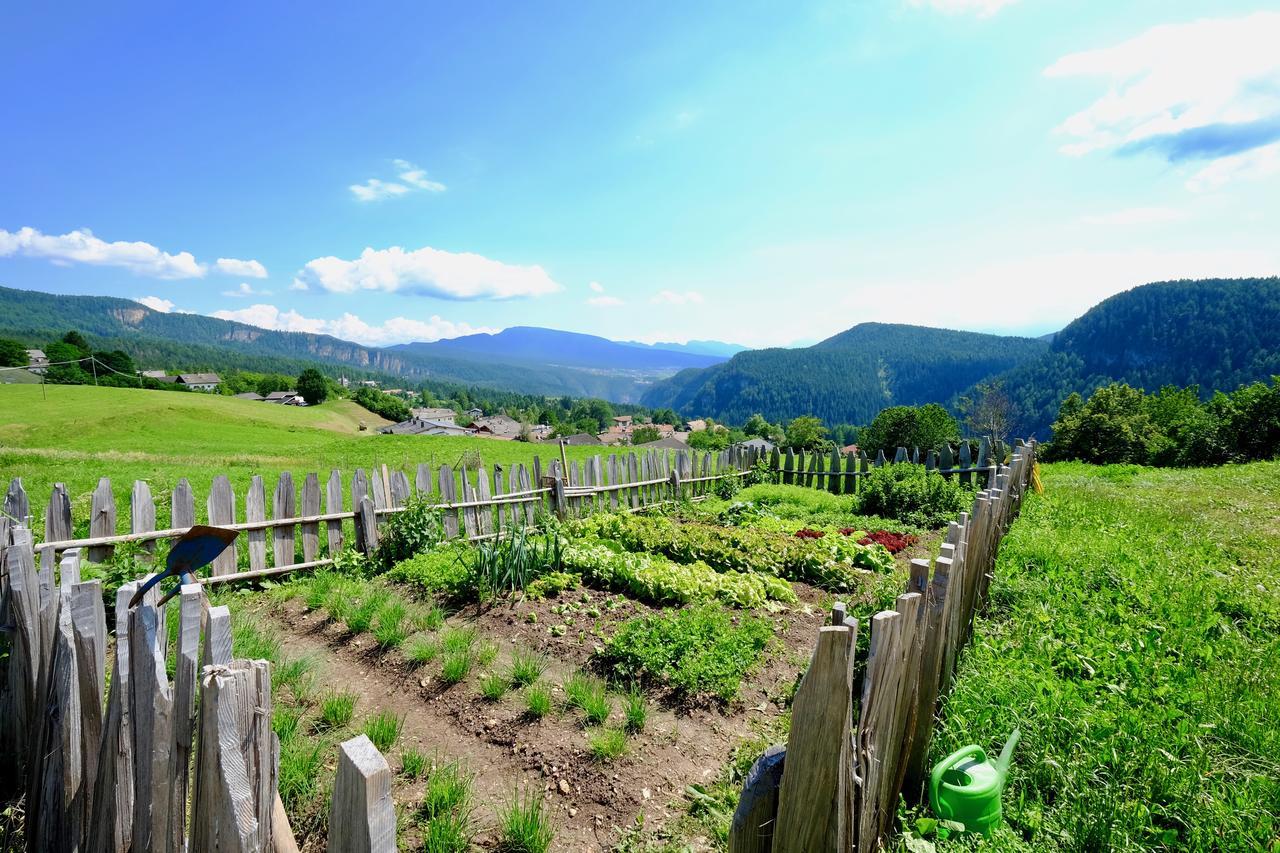 Agriturismo Reinhof San Felice  Esterno foto