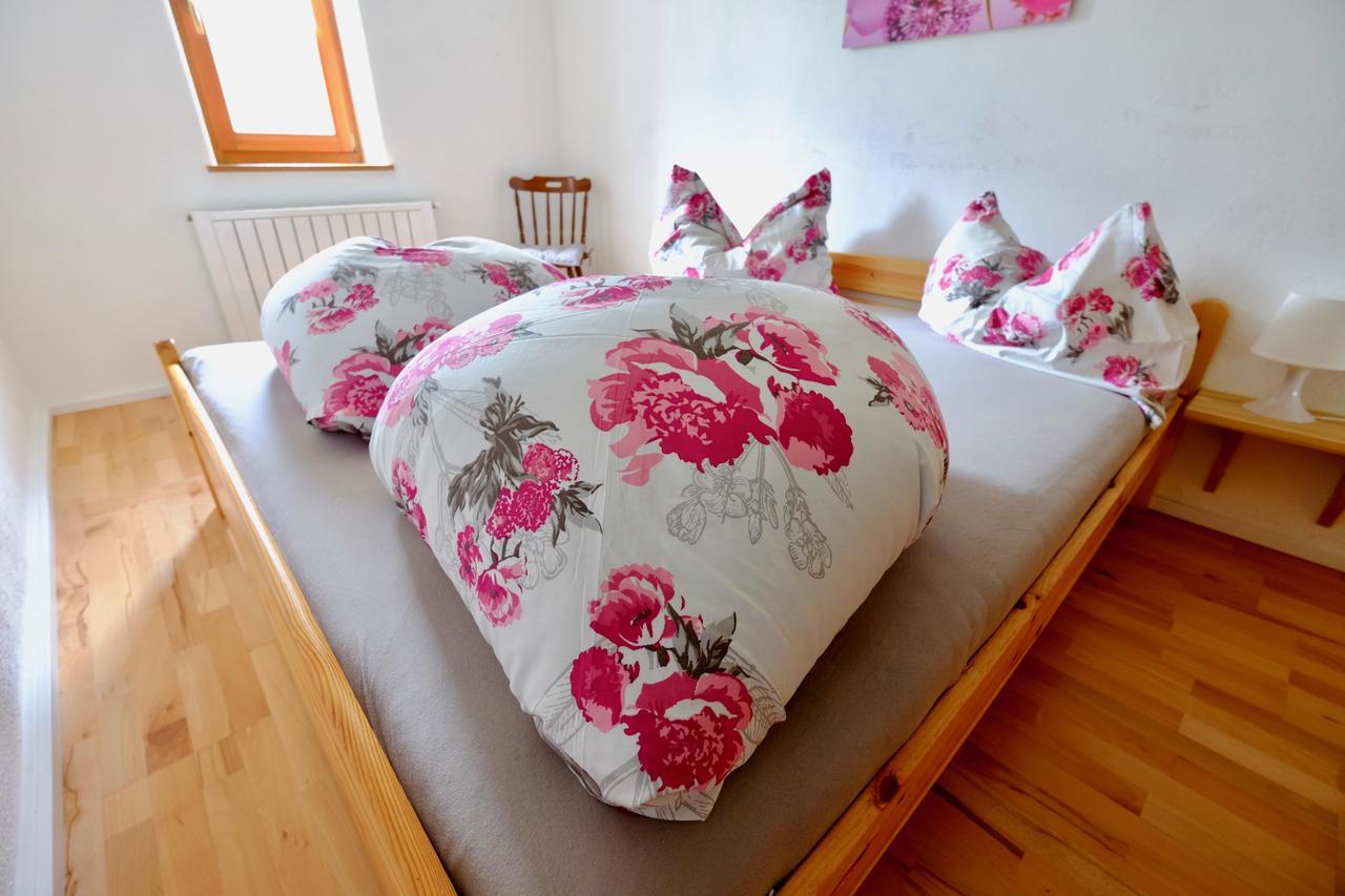 Agriturismo Reinhof San Felice  Esterno foto