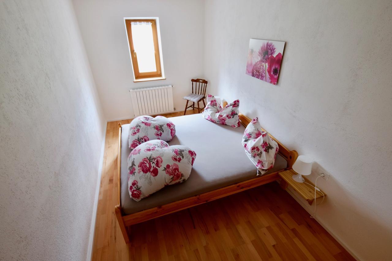 Agriturismo Reinhof San Felice  Esterno foto