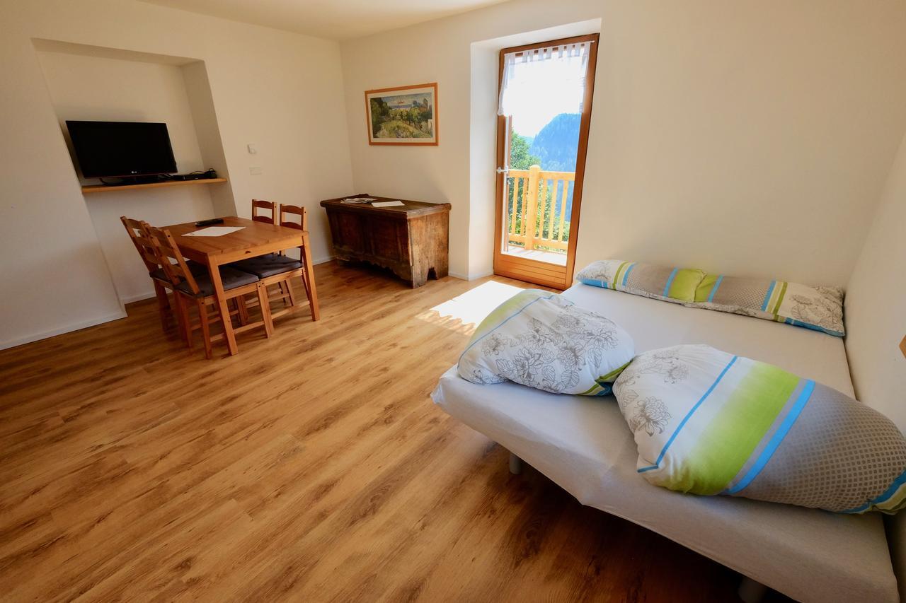 Agriturismo Reinhof San Felice  Esterno foto