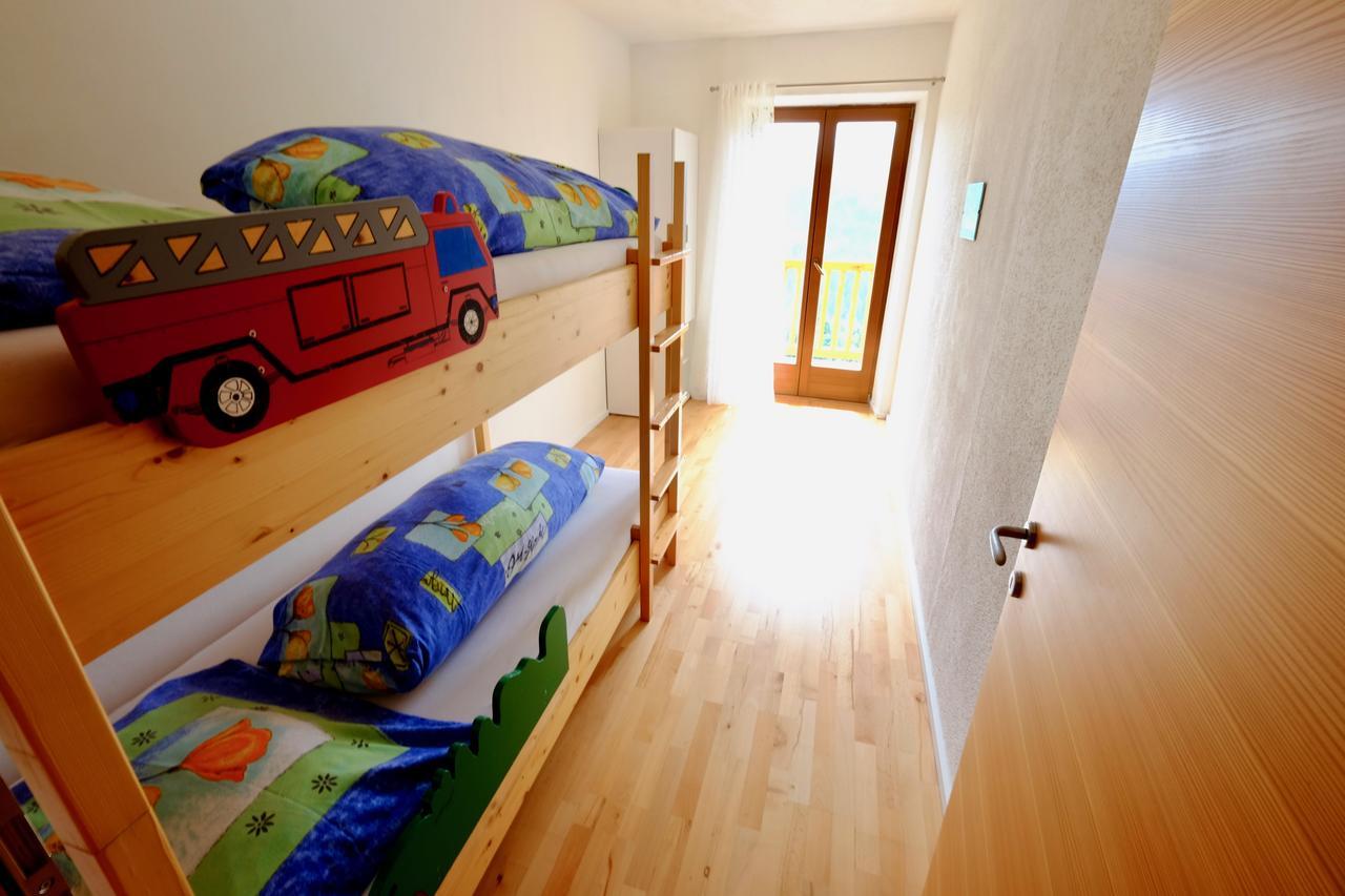 Agriturismo Reinhof San Felice  Esterno foto