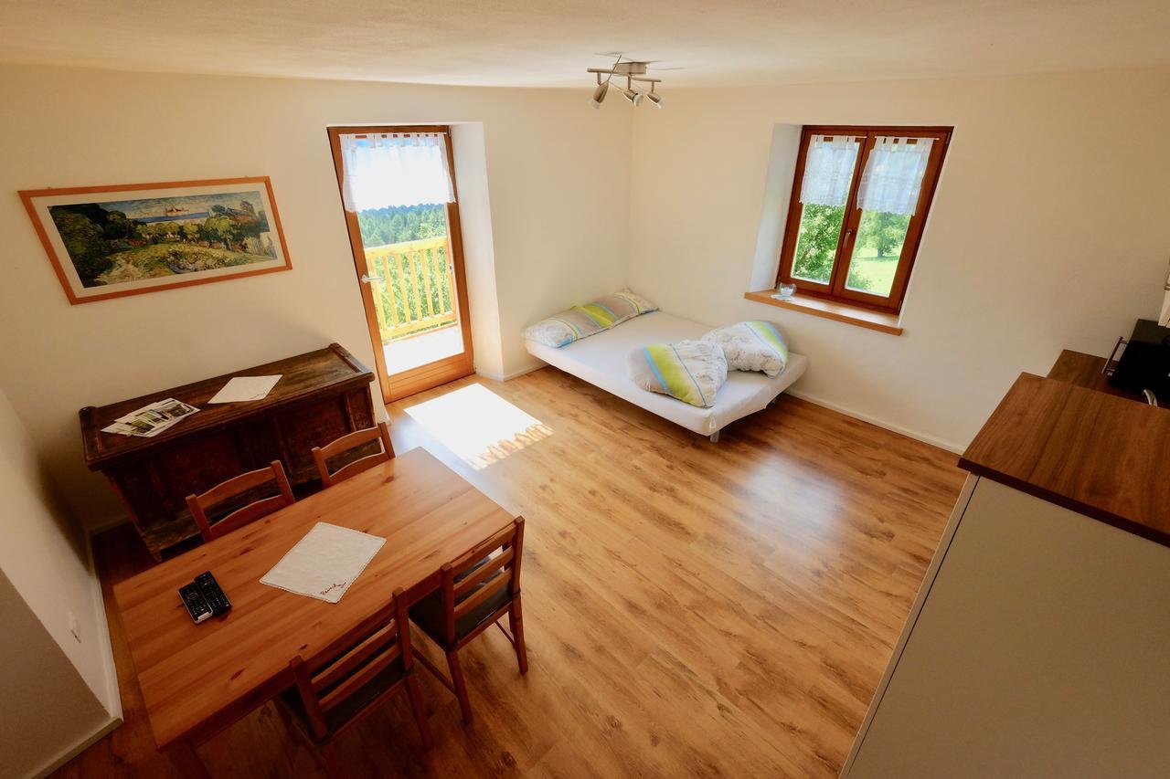 Agriturismo Reinhof San Felice  Esterno foto