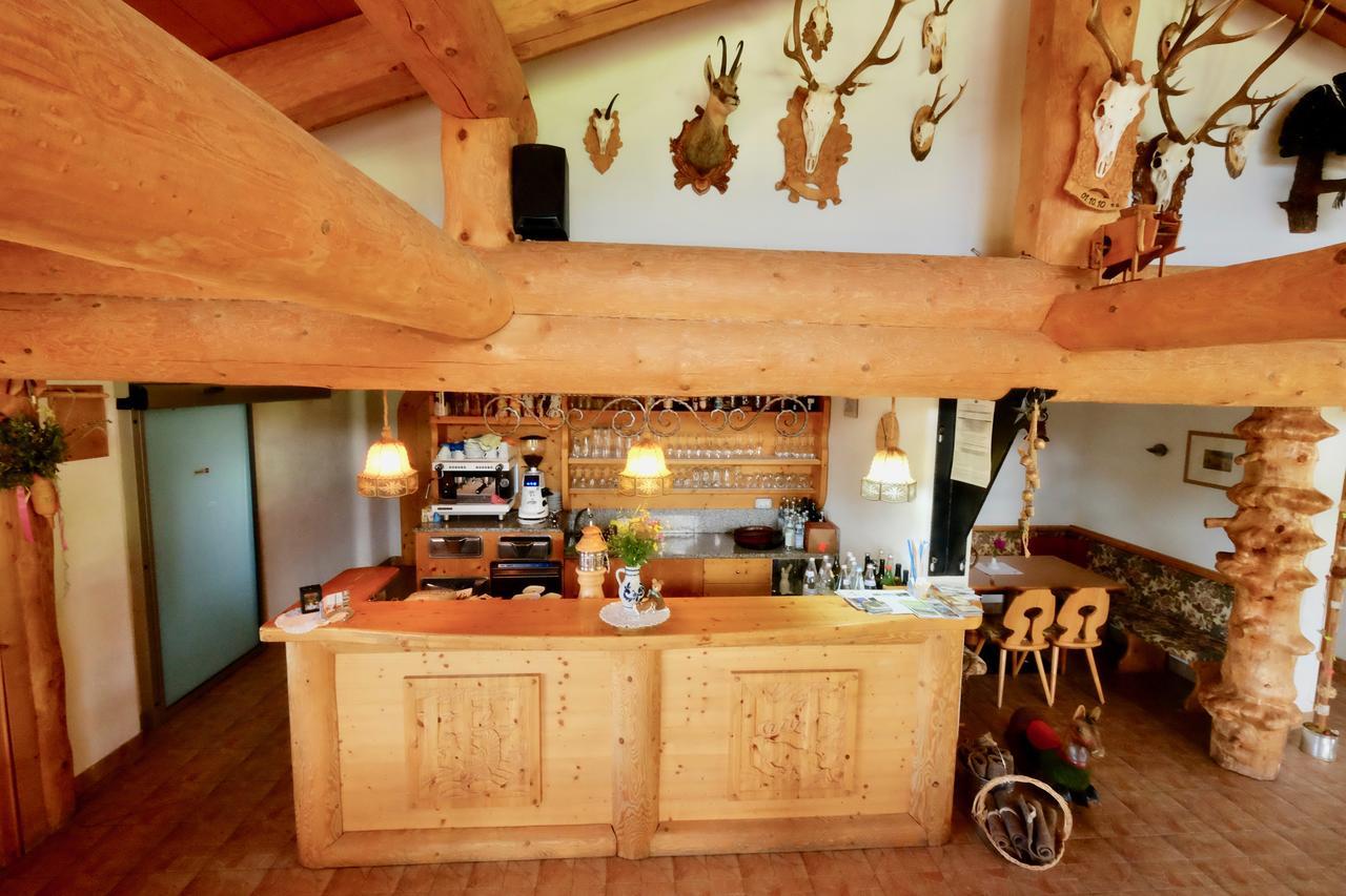 Agriturismo Reinhof San Felice  Esterno foto