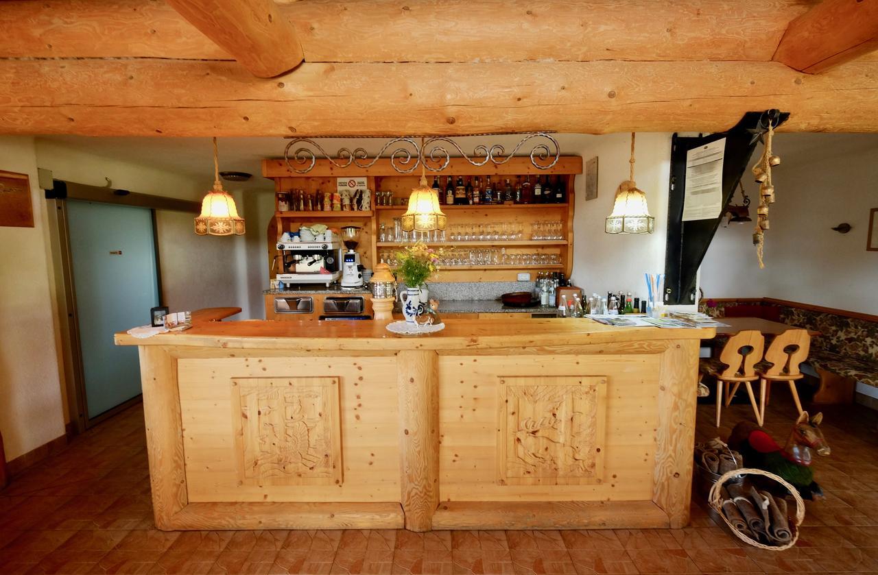 Agriturismo Reinhof San Felice  Esterno foto