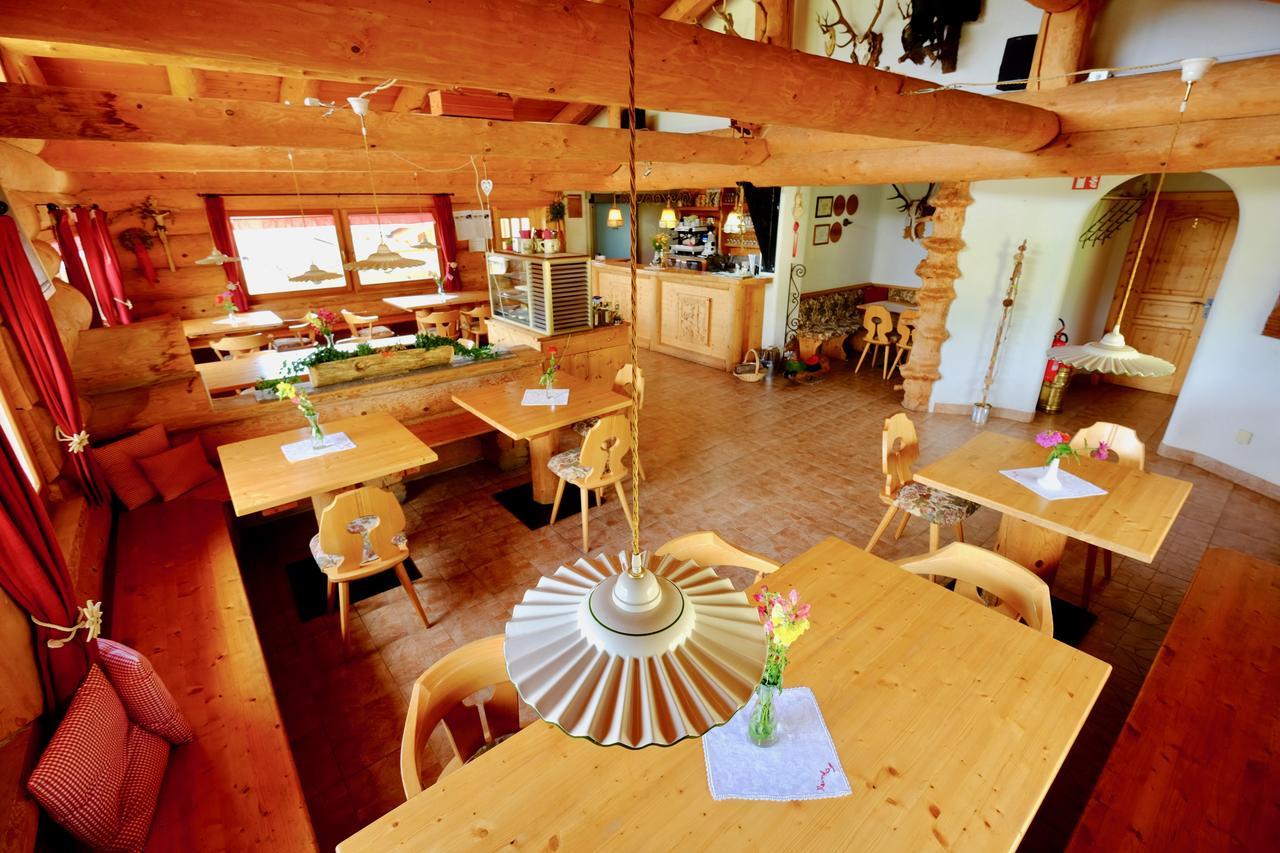 Agriturismo Reinhof San Felice  Esterno foto
